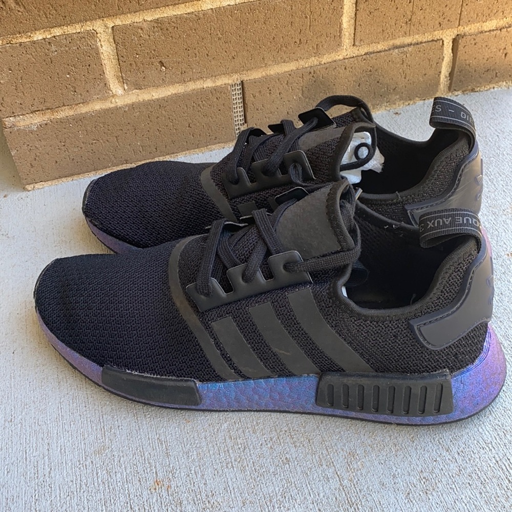 Men’s NMD_R1 Size 11 Like New